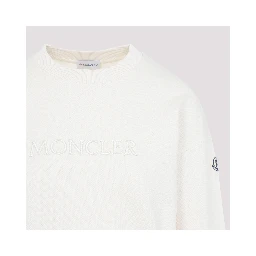 Moncler Cotton Sweatshirt