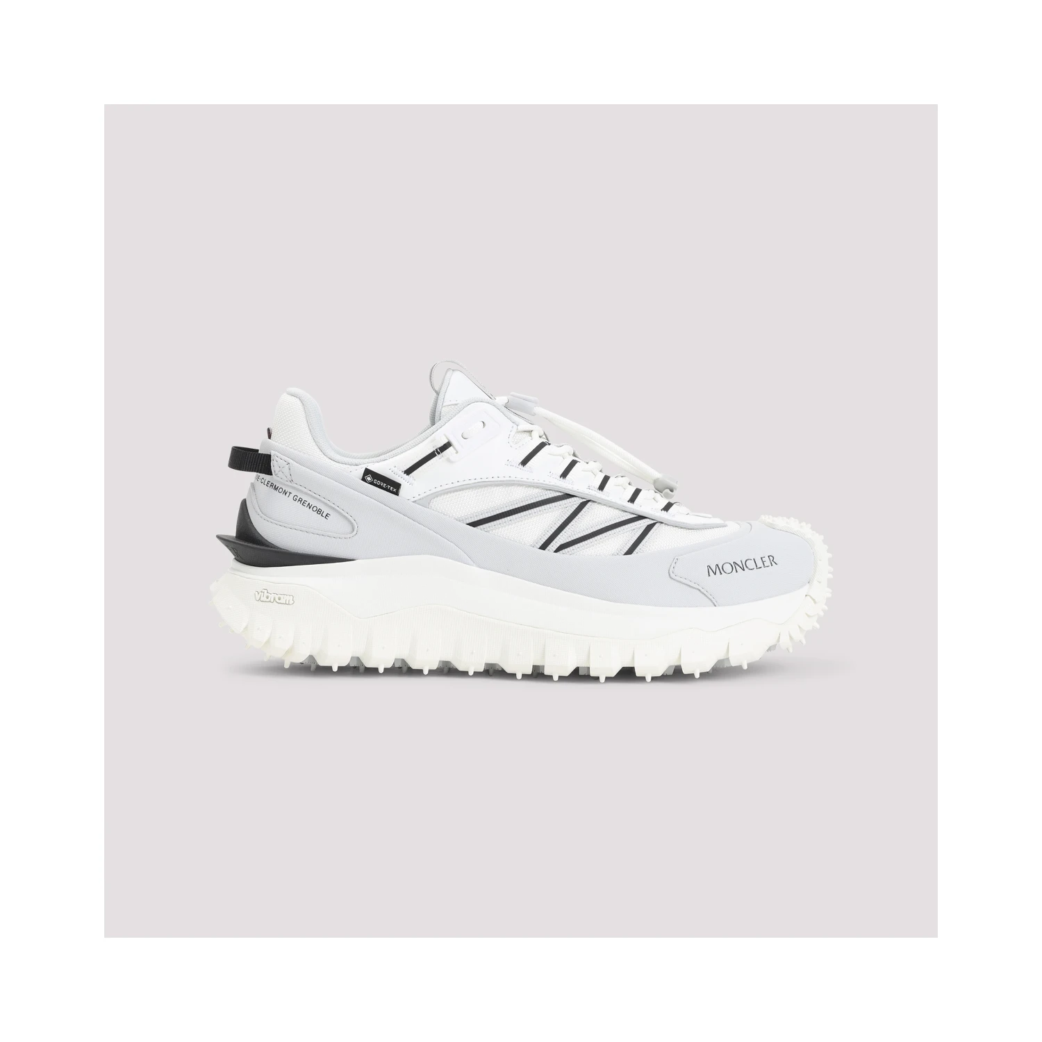 Moncler Trailgrip Gtx Low Top Sneakers