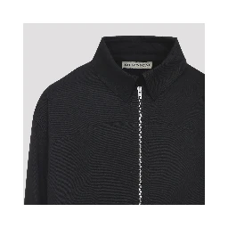 Mordecai Layered Jacket