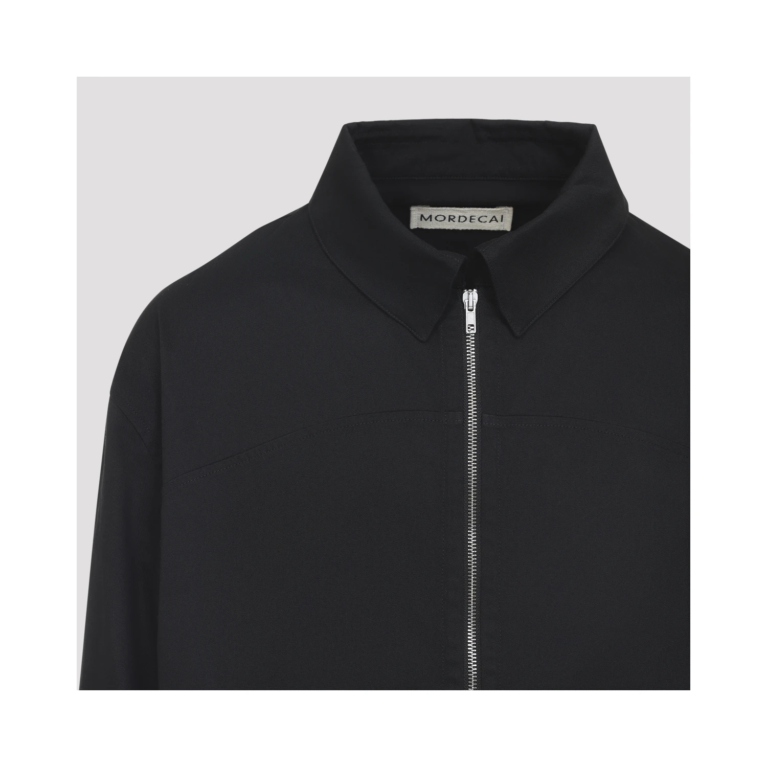 Mordecai Layered Jacket
