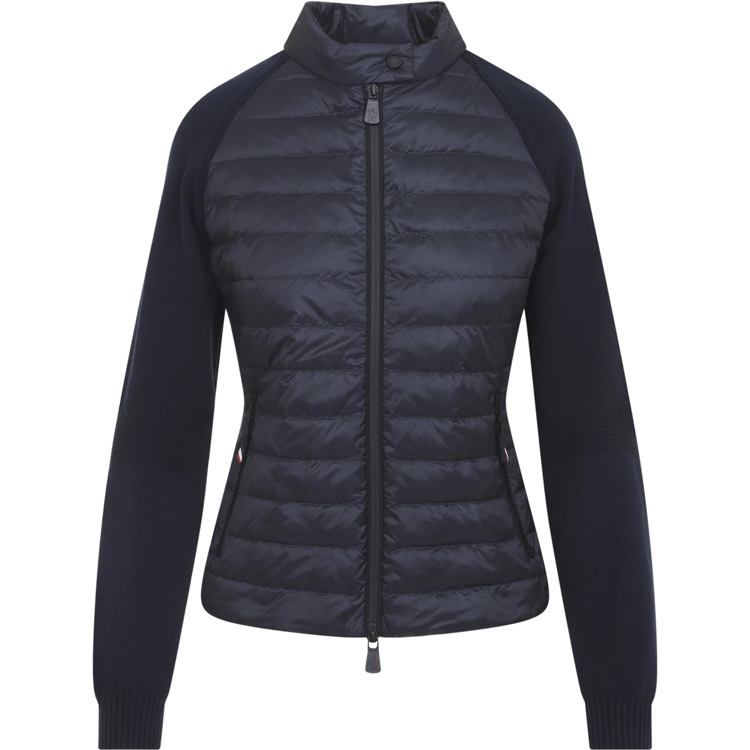 Moncler Grenoble Viscose Jacket