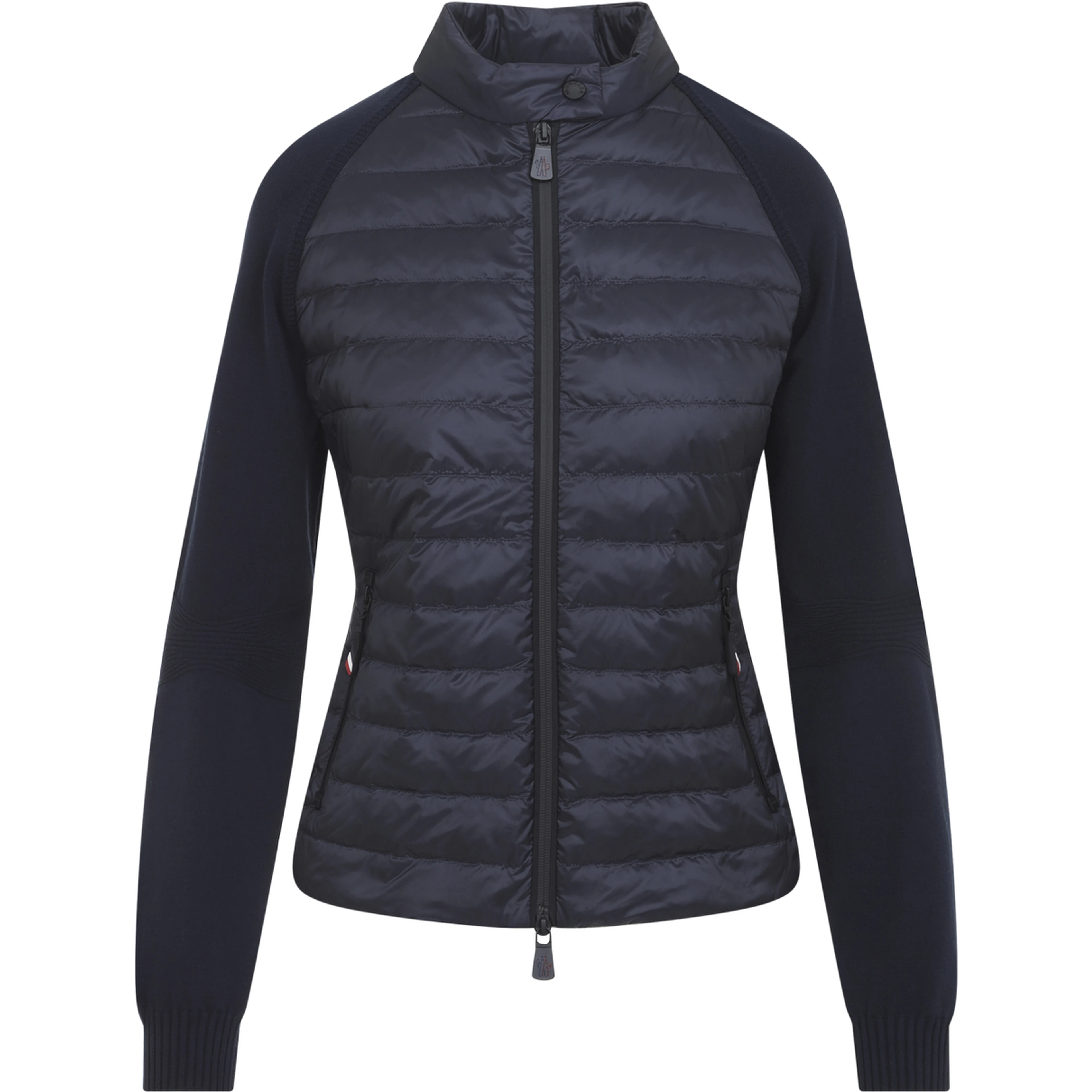 Moncler Grenoble Viscose Jacket