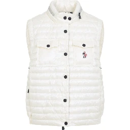 Moncler Grenoble Gumiane Gilet