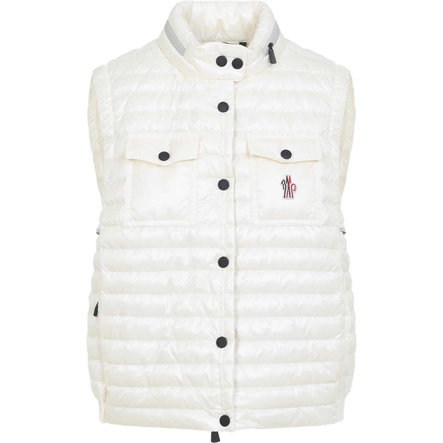 Moncler Grenoble Gumiane Gilet