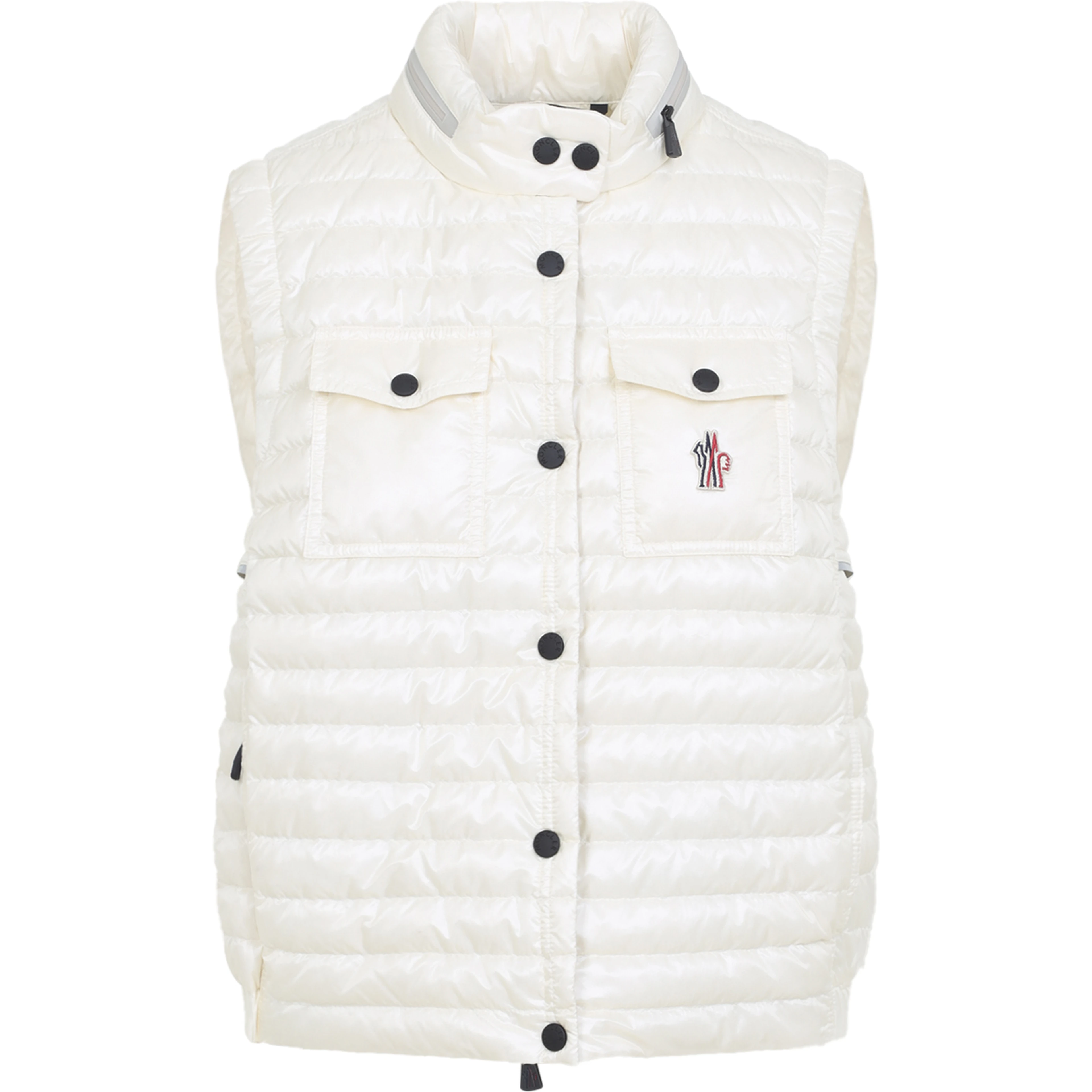 Moncler Grenoble Gumiane Gilet