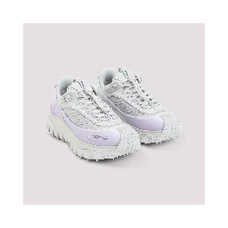 Moncler Trailgrip Low Top Sneakers