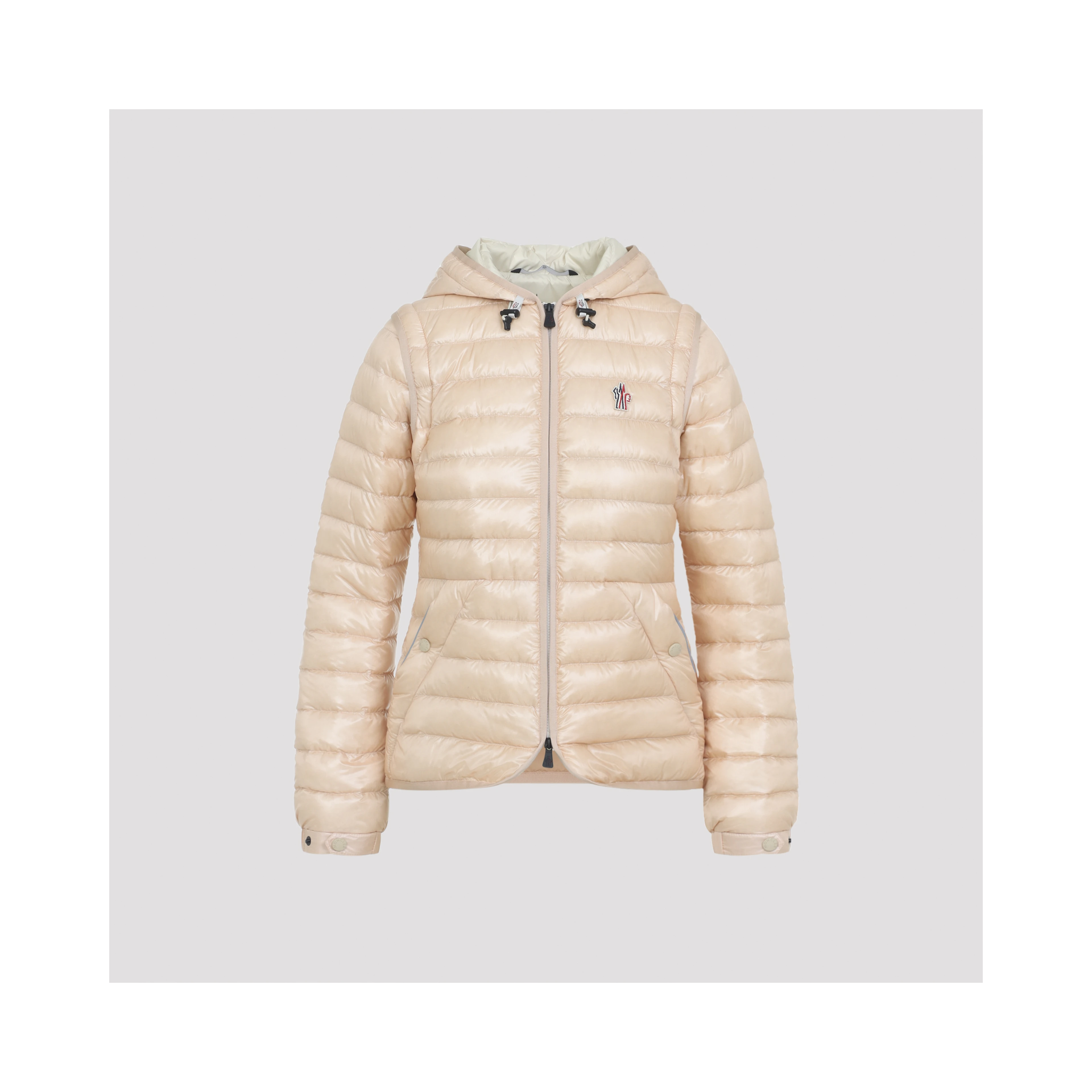 Moncler Grenoble Karuras Jacket