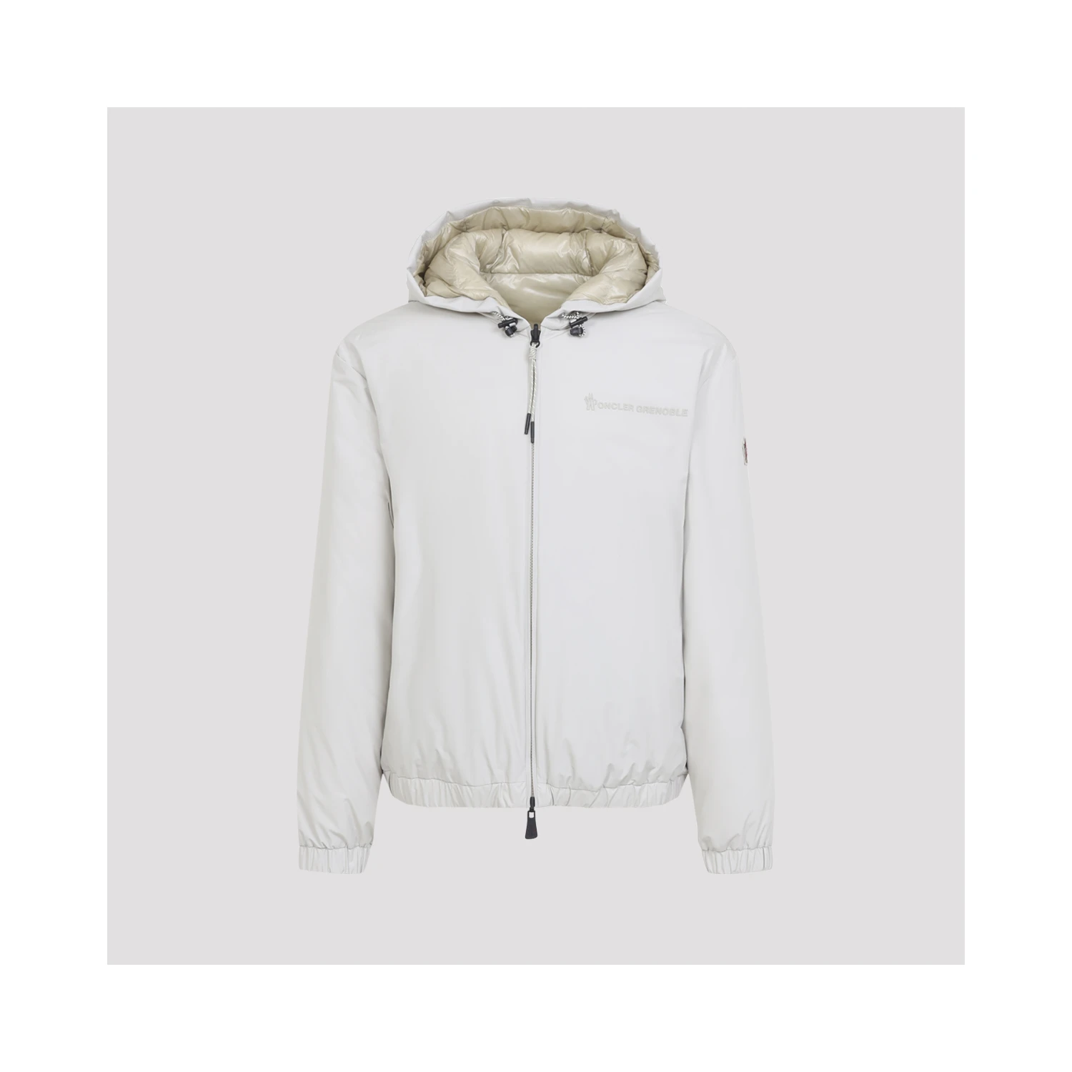 Moncler Grenoble Berguns Bomber Jacket