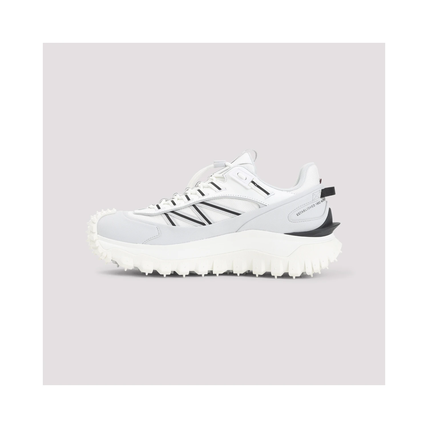 Moncler Trailgrip Gtx Low Top Sneakers