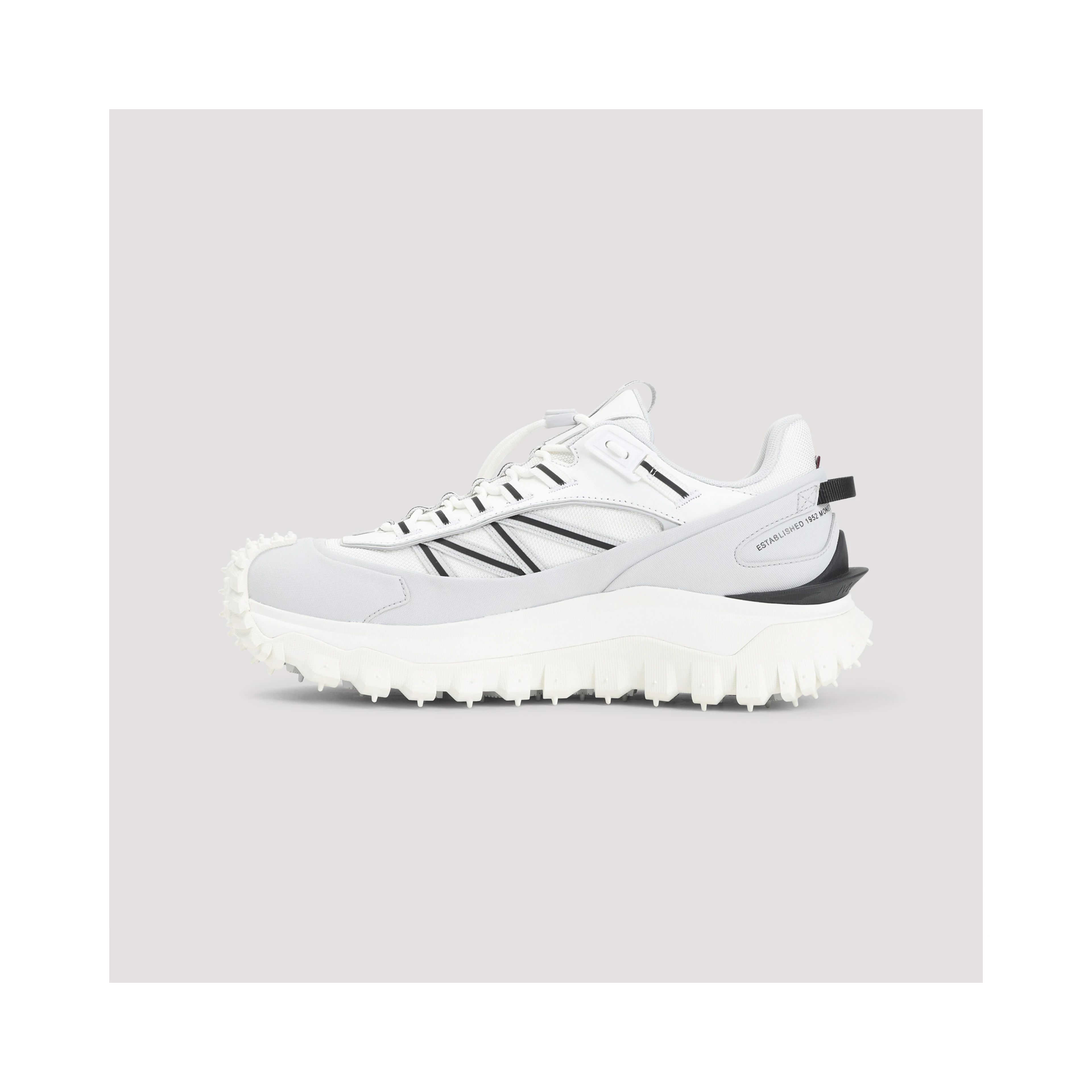 Moncler Trailgrip Gtx Low Top Sneakers
