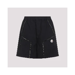 Moncler Cotton Bermuda