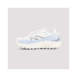 Moncler Trailgrip Low Top Sneakers