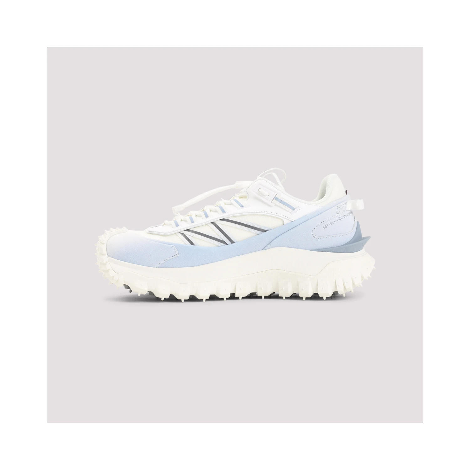 Moncler Trailgrip Low Top Sneakers
