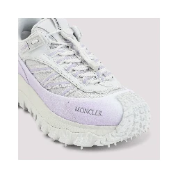 Moncler Trailgrip Low Top Sneakers