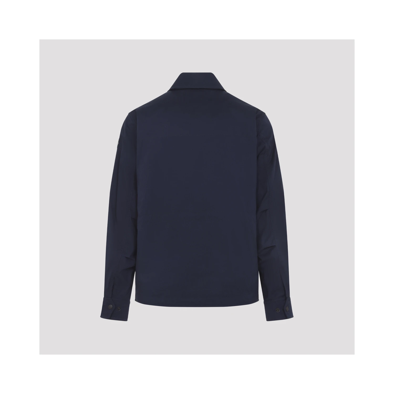 Moncler Roquille Shirt Jacket