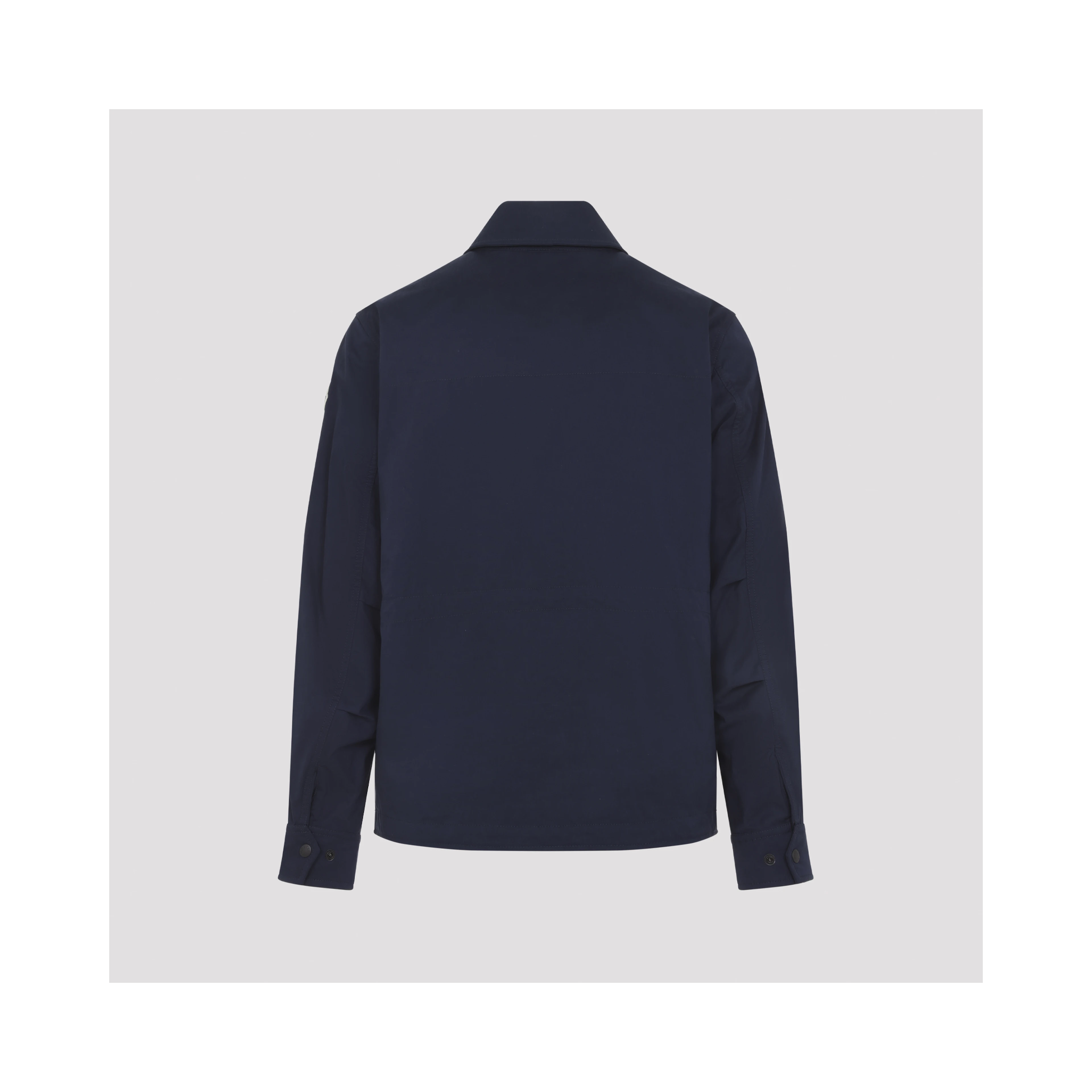 Moncler Roquille Shirt Jacket
