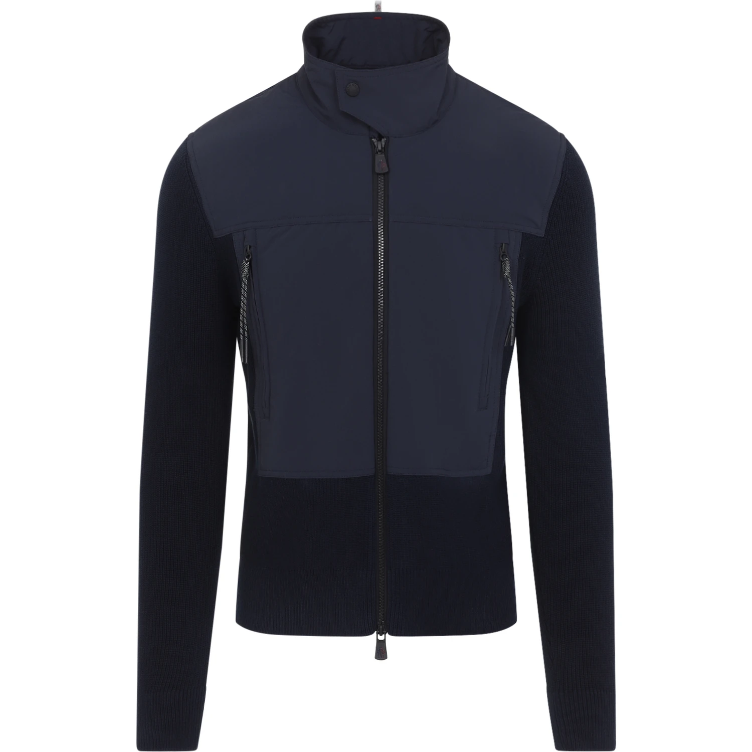 Moncler Grenoble Cotton Cardigan