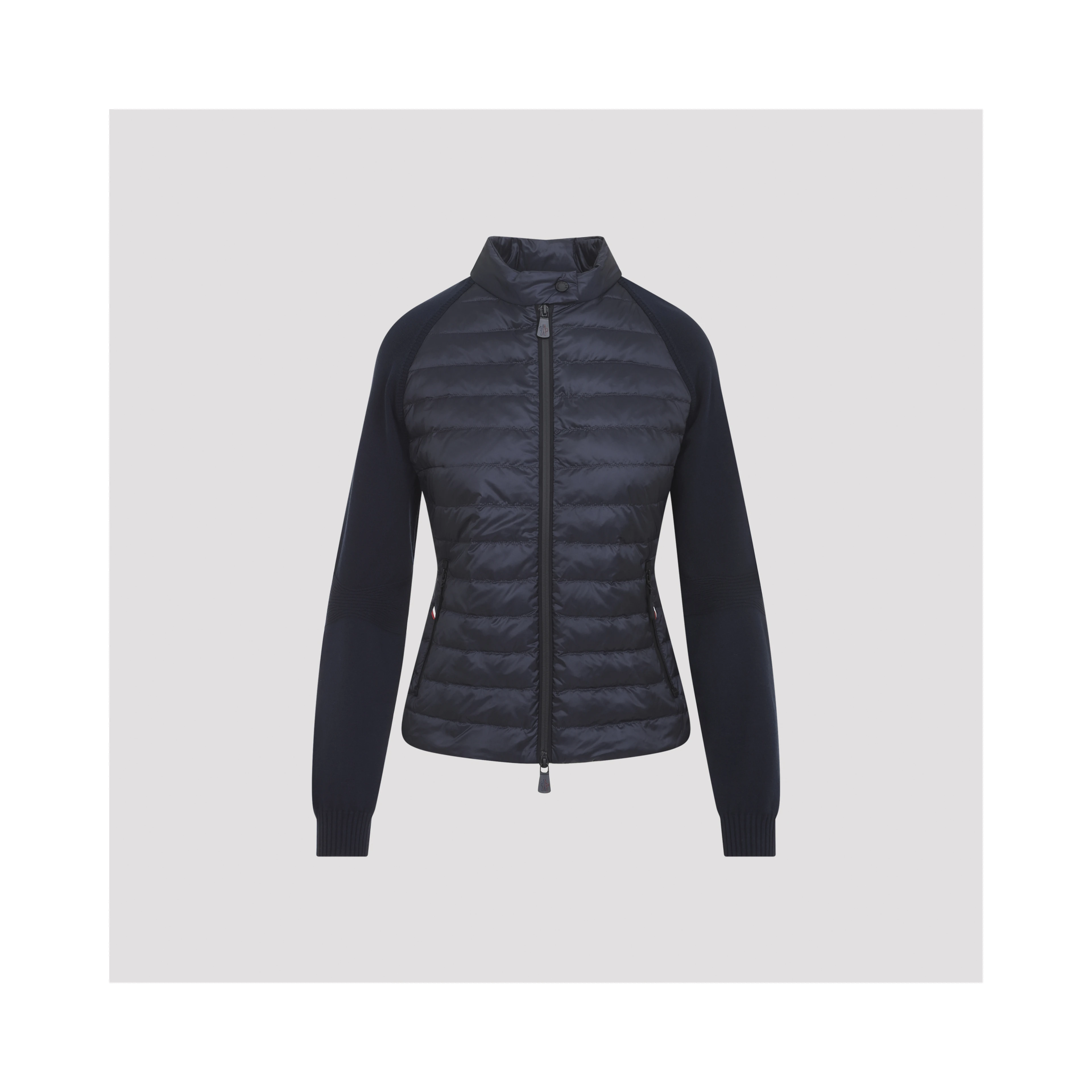 Moncler Grenoble Viscose Jacket