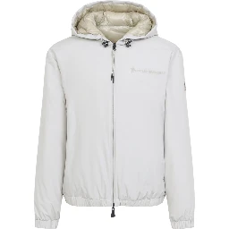 Moncler Grenoble Berguns Bomber Jacket