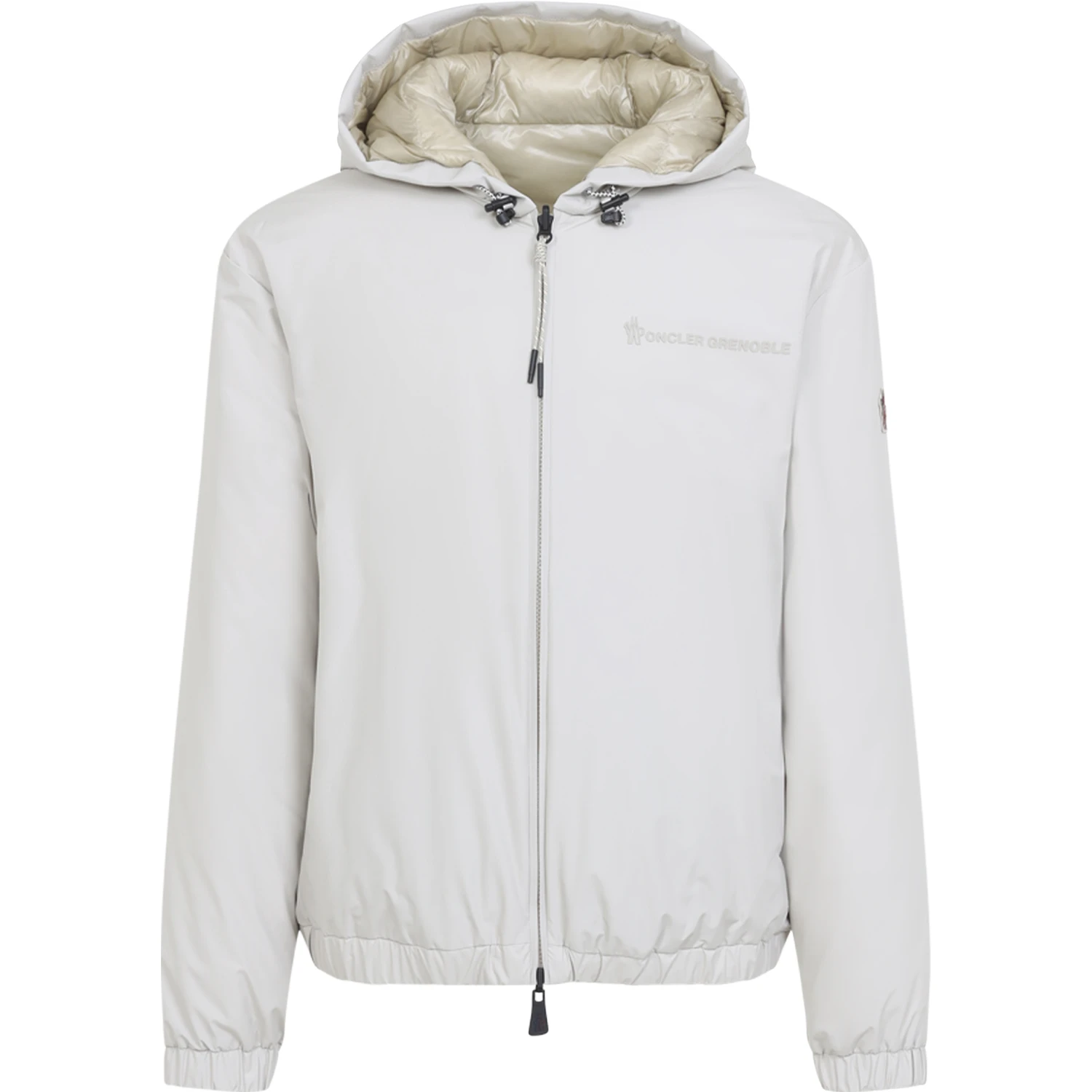 Moncler Grenoble Berguns Bomber Jacket