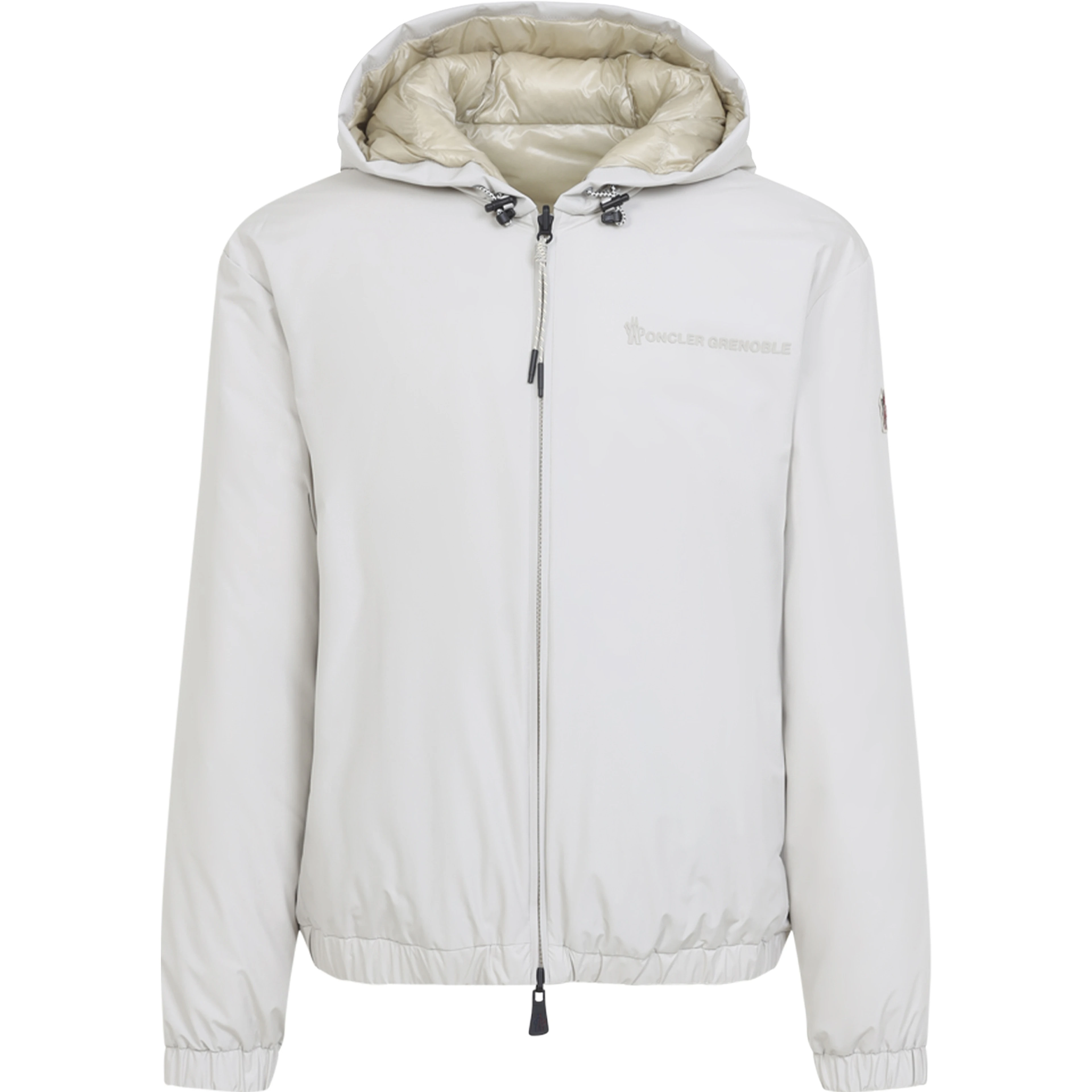 Moncler Grenoble Berguns Bomber Jacket