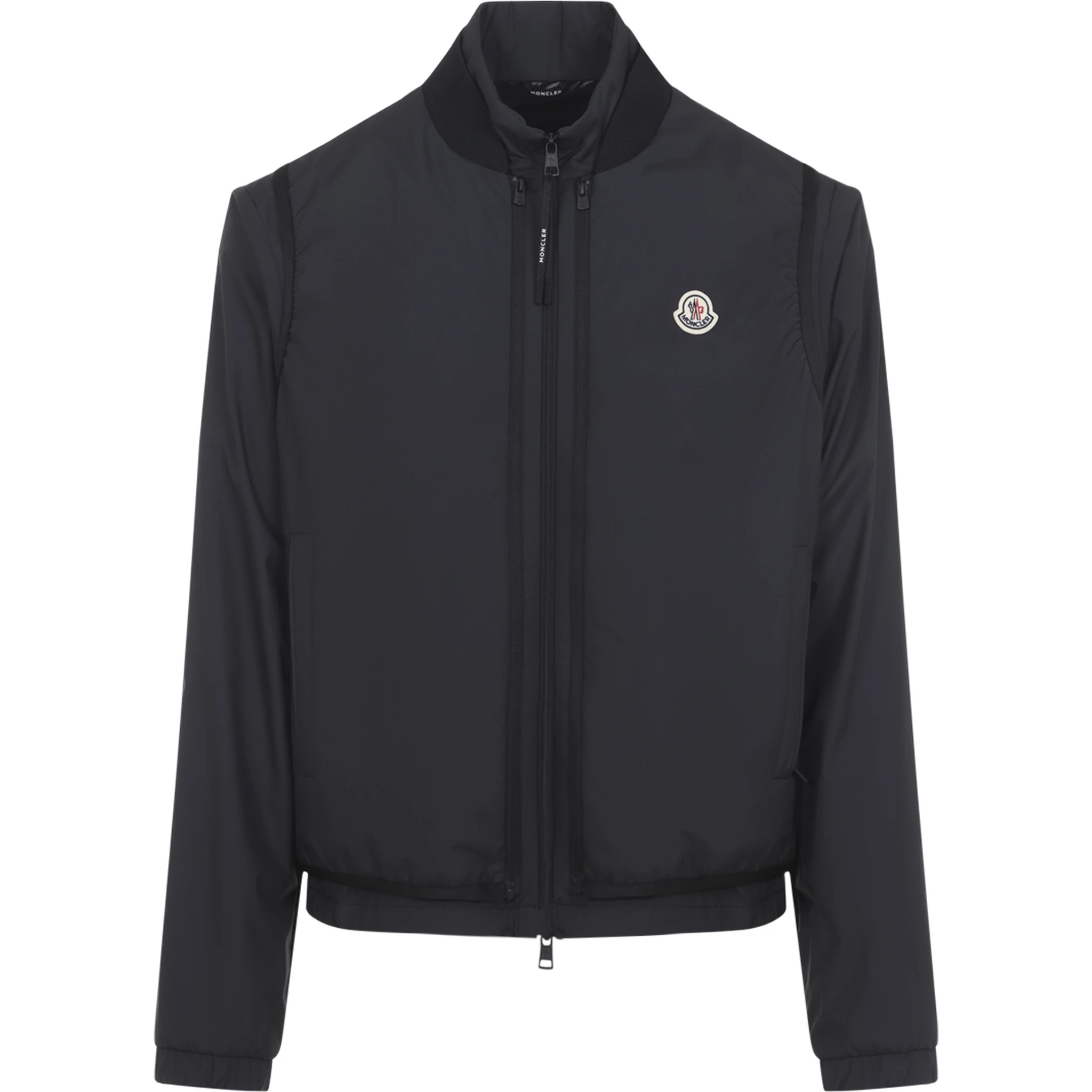 Moncler Hemmoor Jacket
