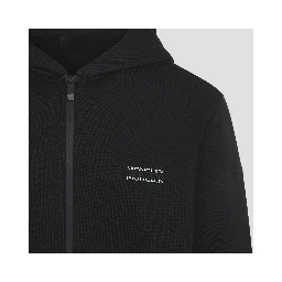 Moncler Cotton Sweatshirt