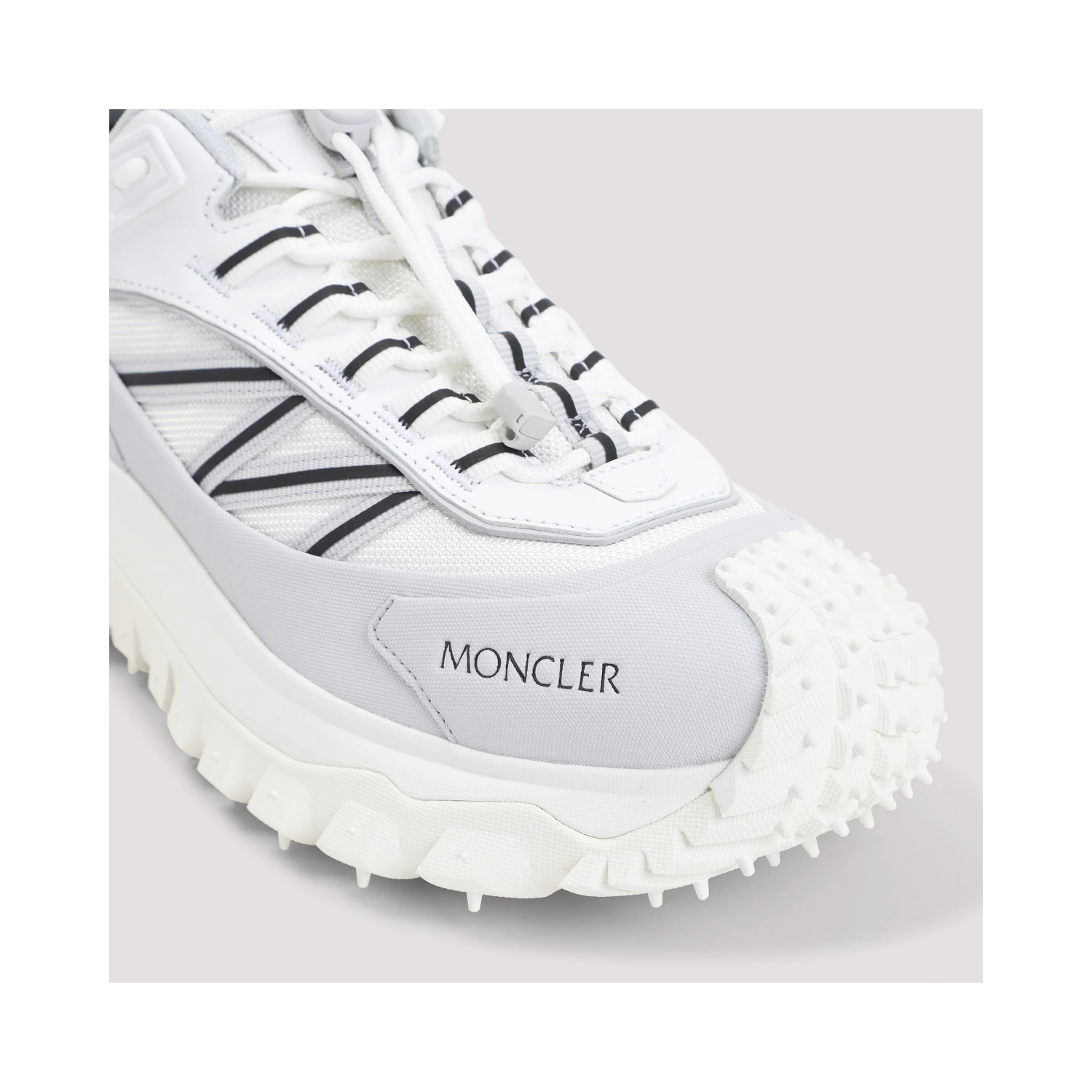 Moncler Trailgrip Gtx Low Top Sneakers