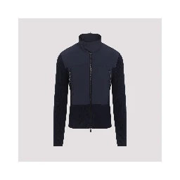Moncler Grenoble Cotton Cardigan
