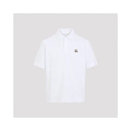 Moncler Short Sleeves Polo
