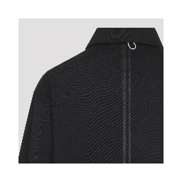 Mordecai Layered Jacket