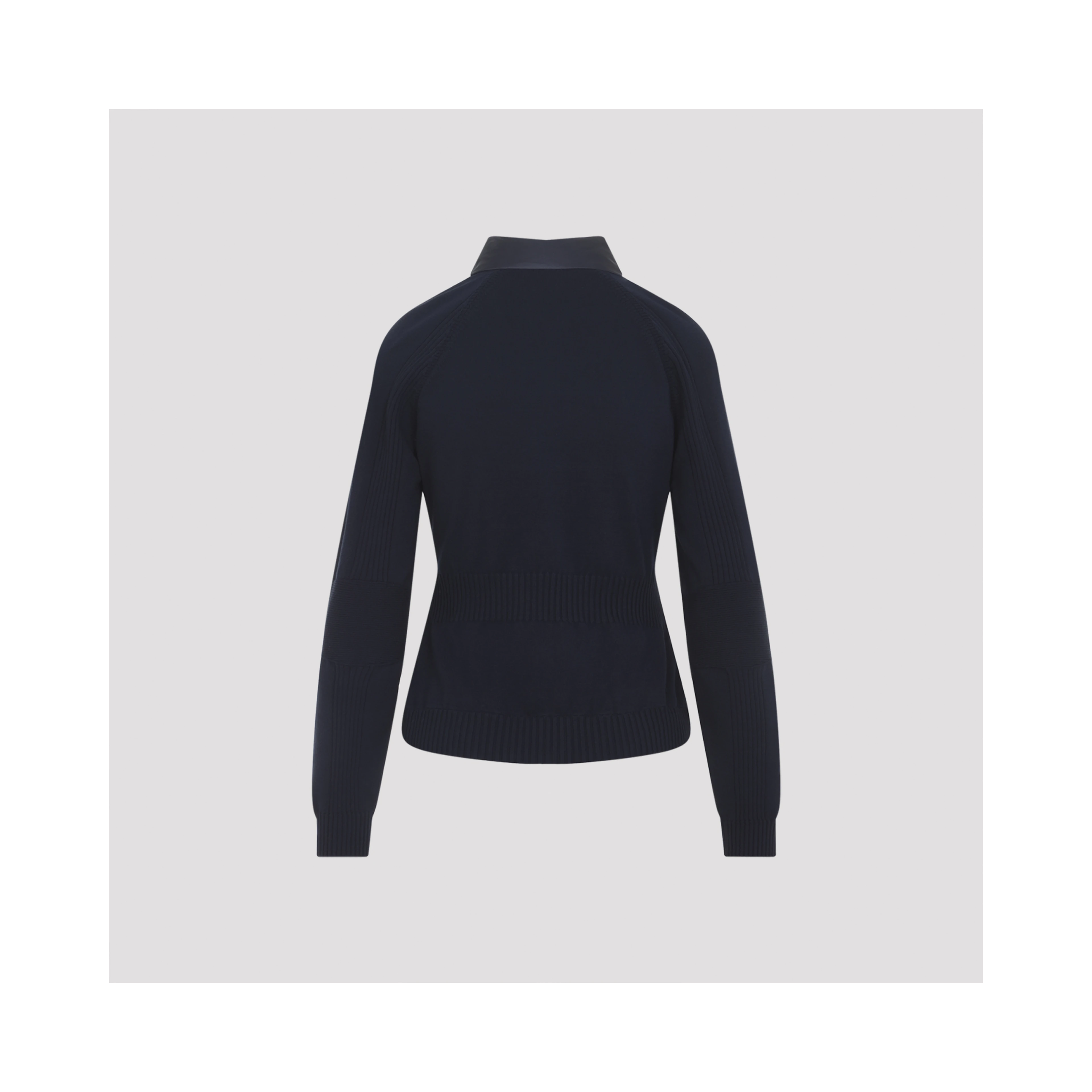 Moncler Grenoble Viscose Jacket