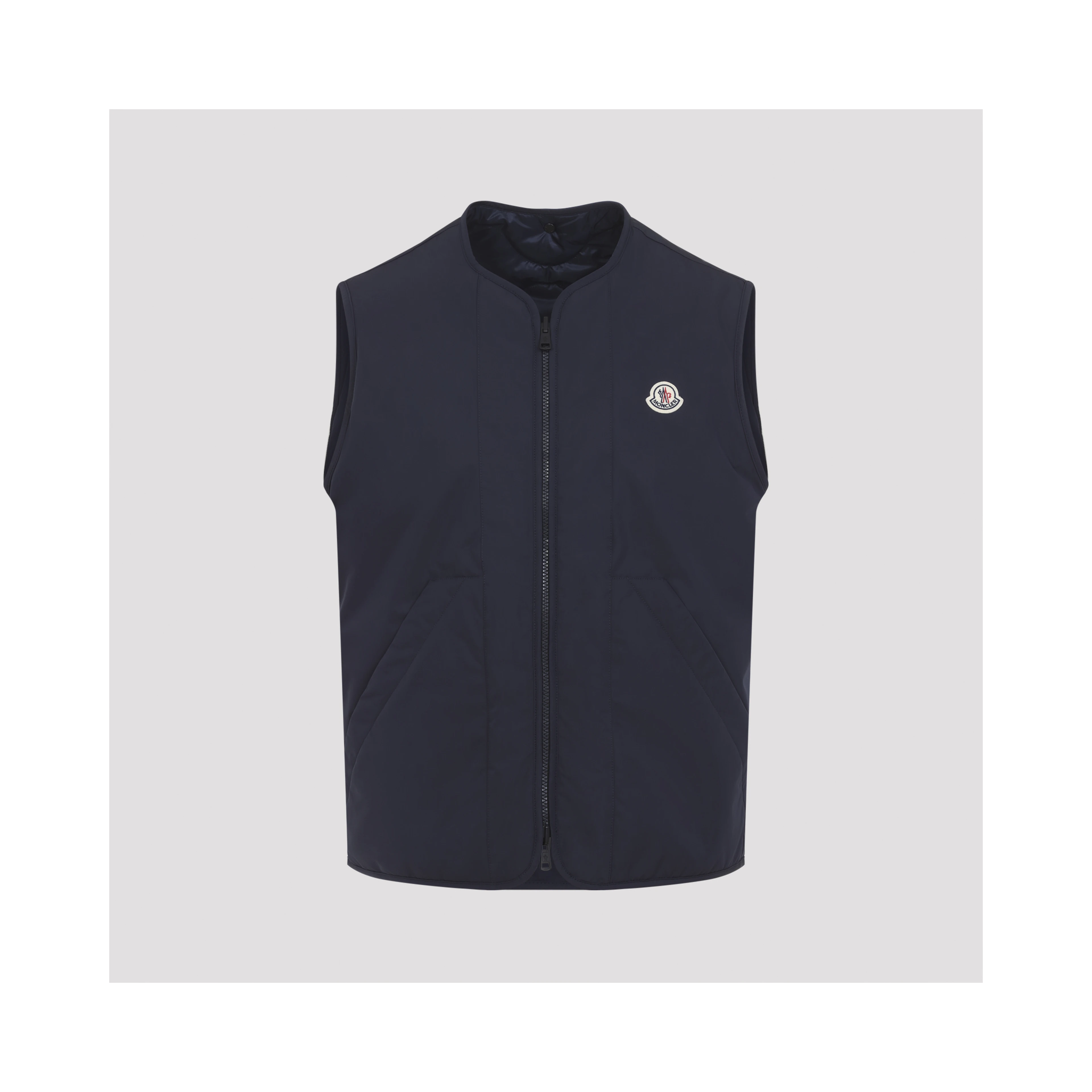 Moncler Roquille Shirt Jacket