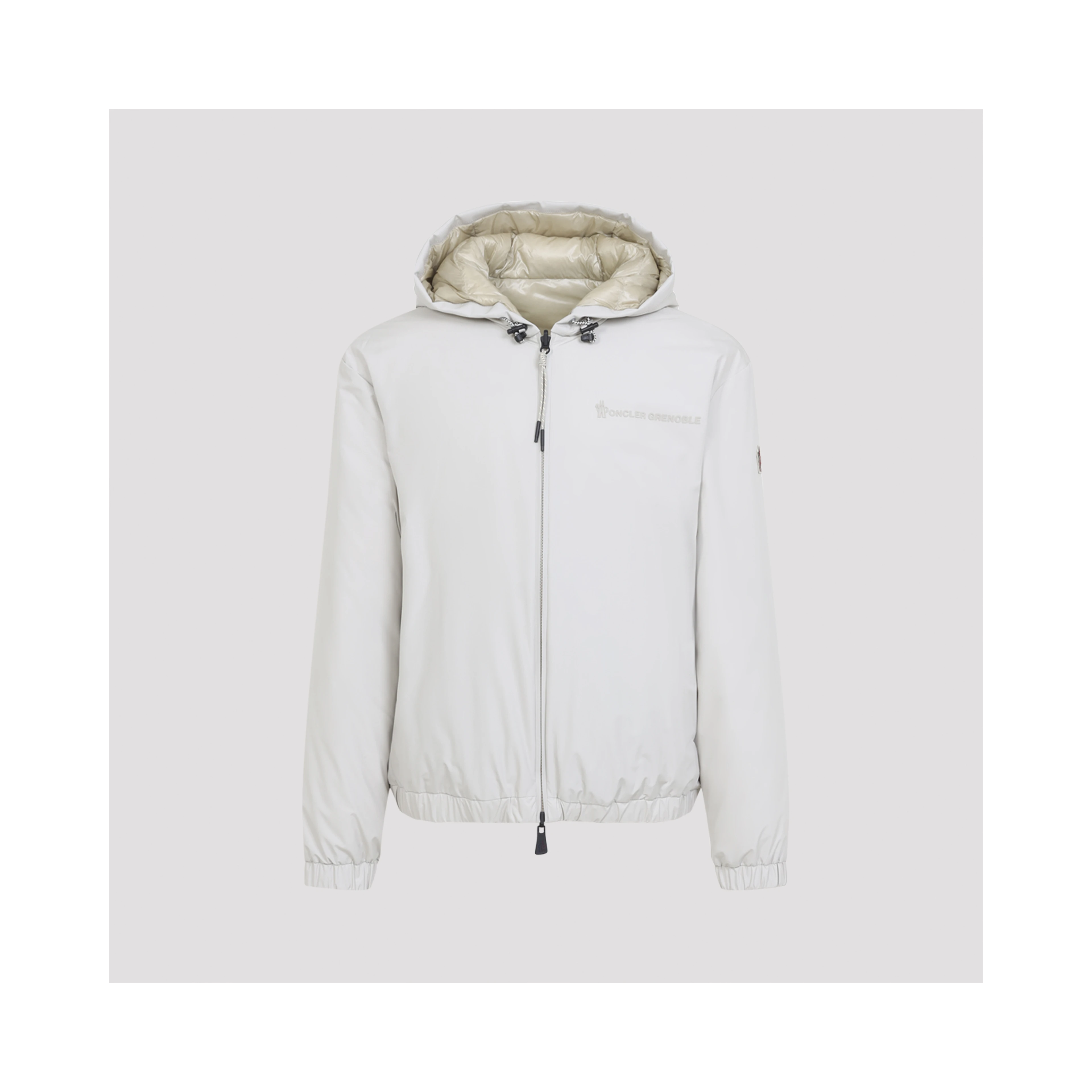 Moncler Grenoble Berguns Bomber Jacket