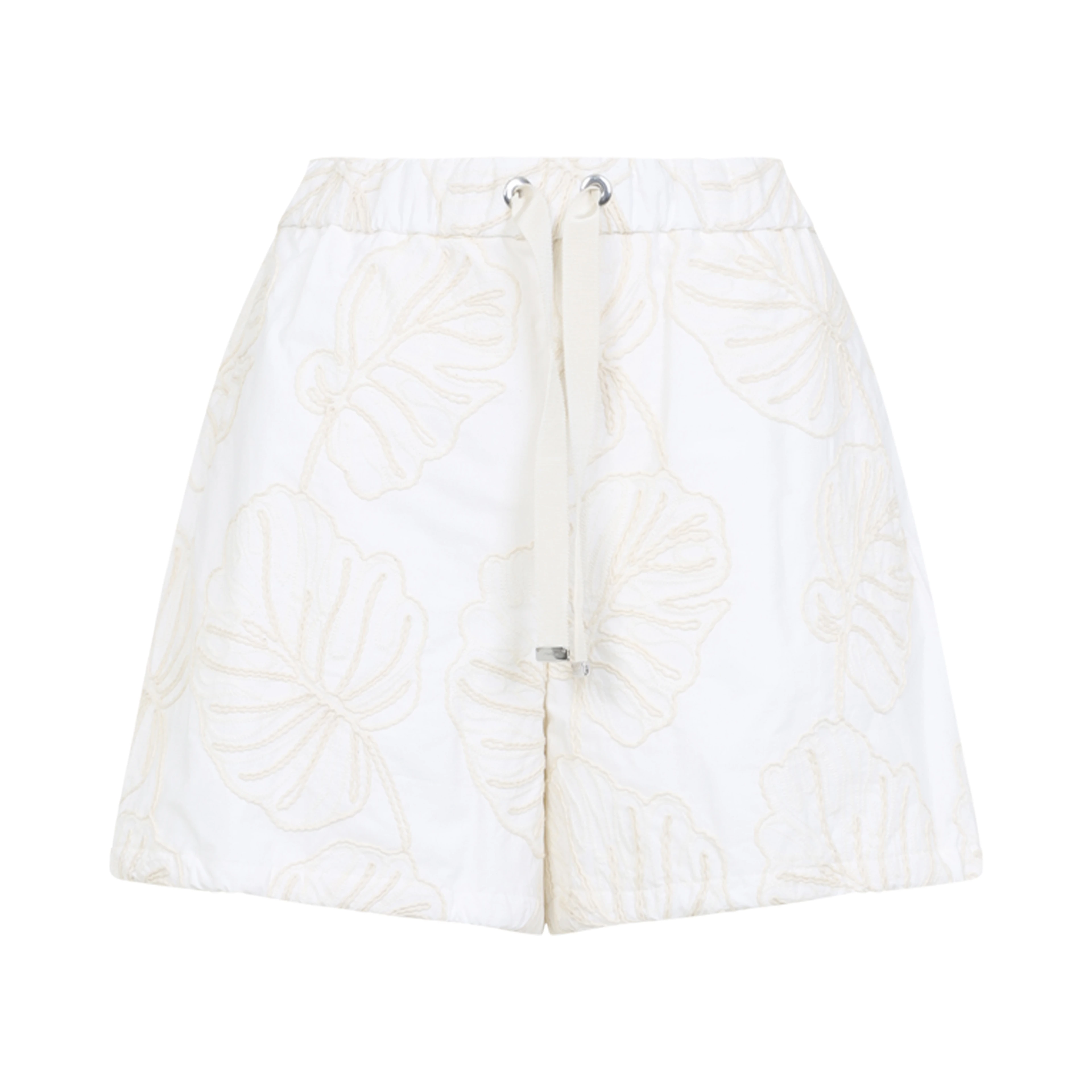 Moncler Cotton Bermuda