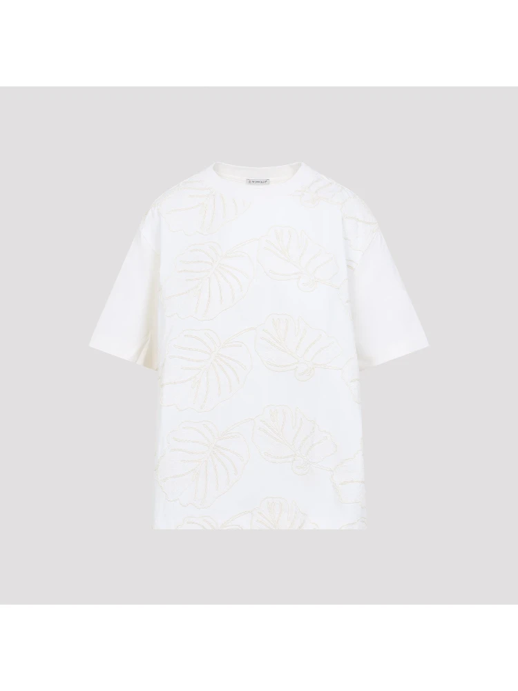 Moncler SS T-shirt