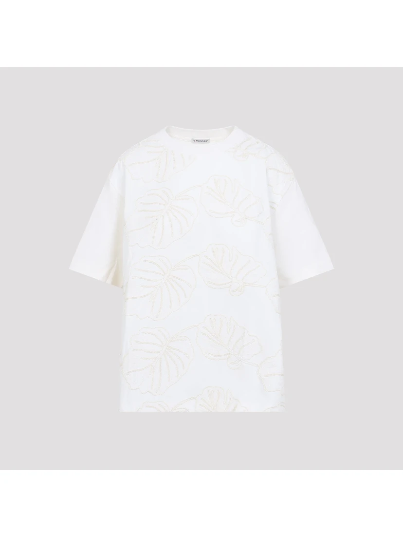 Moncler SS T-shirt