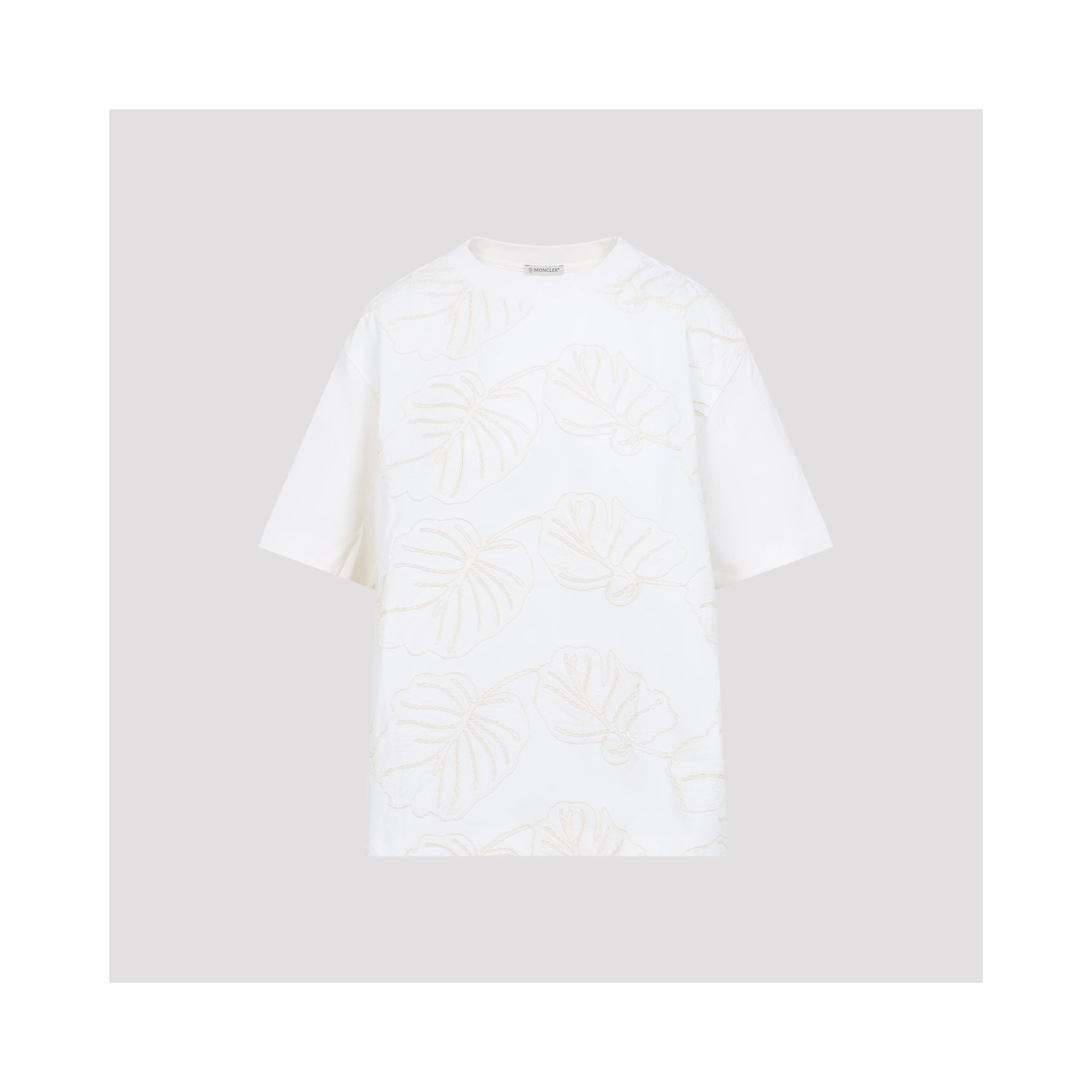 Moncler SS T-shirt