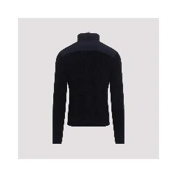Moncler Grenoble Cotton Cardigan