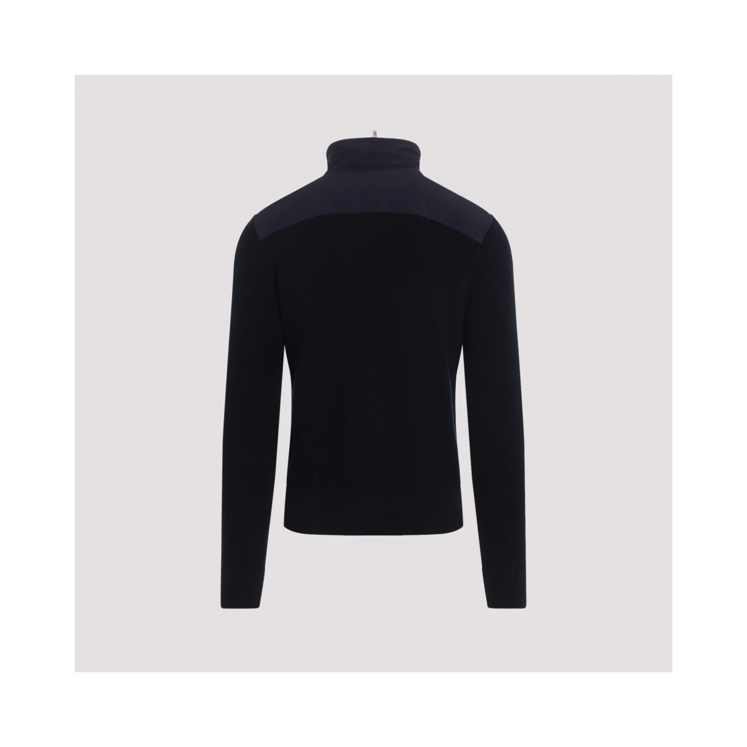 Moncler Grenoble Cotton Cardigan
