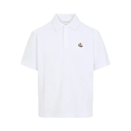 Moncler Short Sleeves Polo