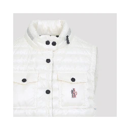 Moncler Grenoble Gumiane Gilet