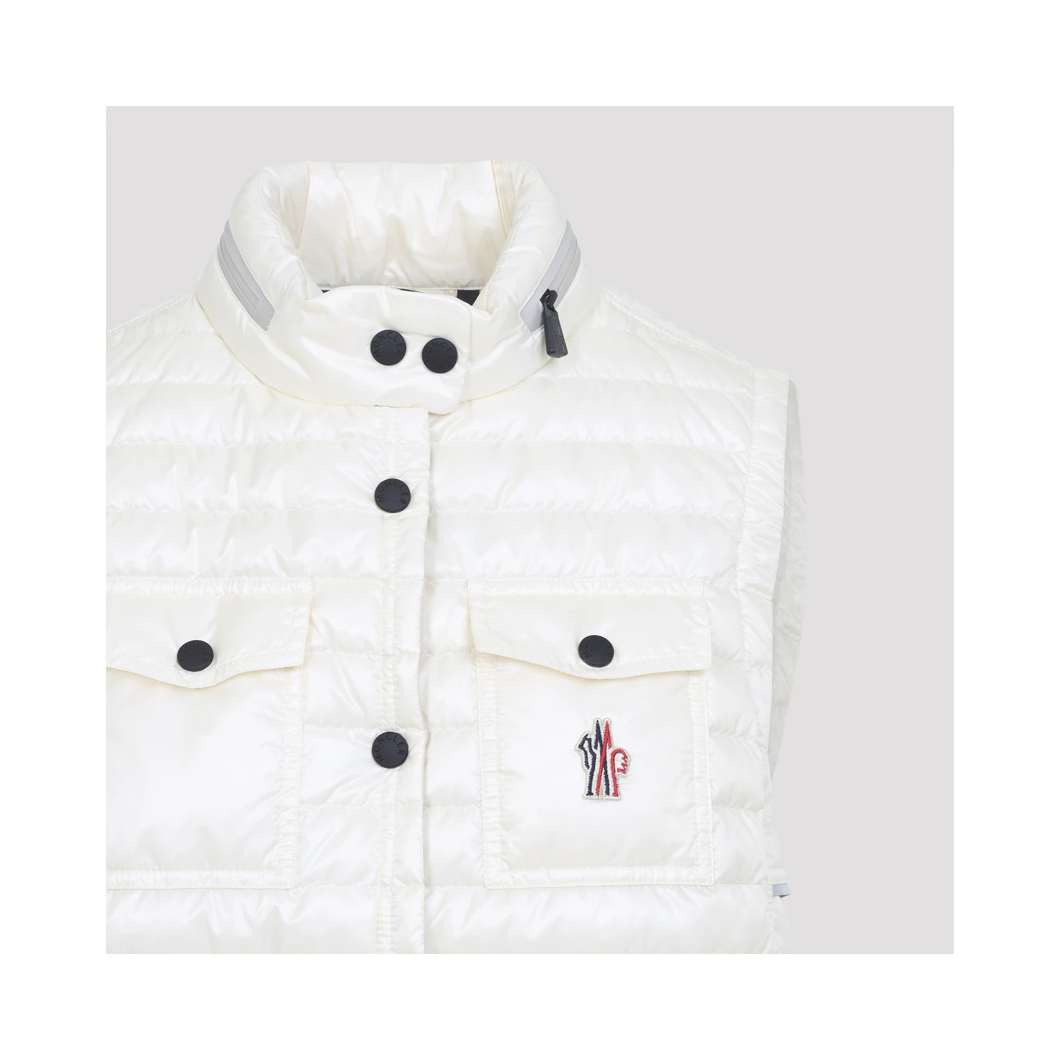 Moncler Grenoble Gumiane Gilet