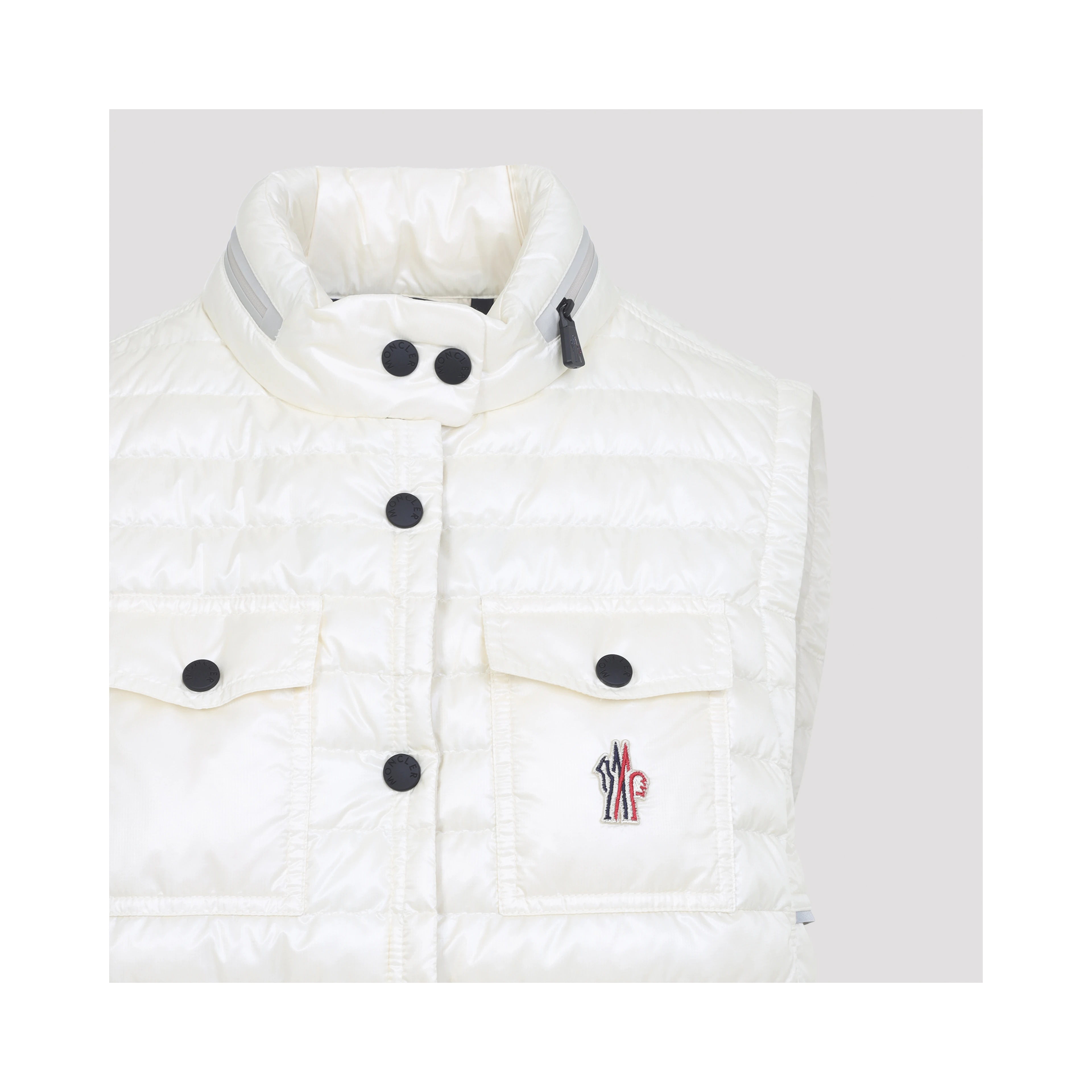 Moncler Grenoble Gumiane Gilet