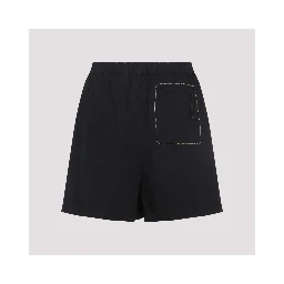 Moncler Cotton Bermuda