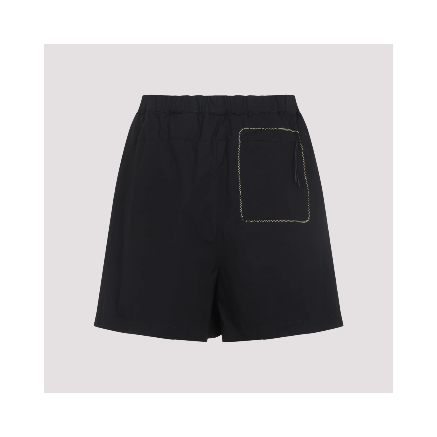 Moncler Cotton Bermuda