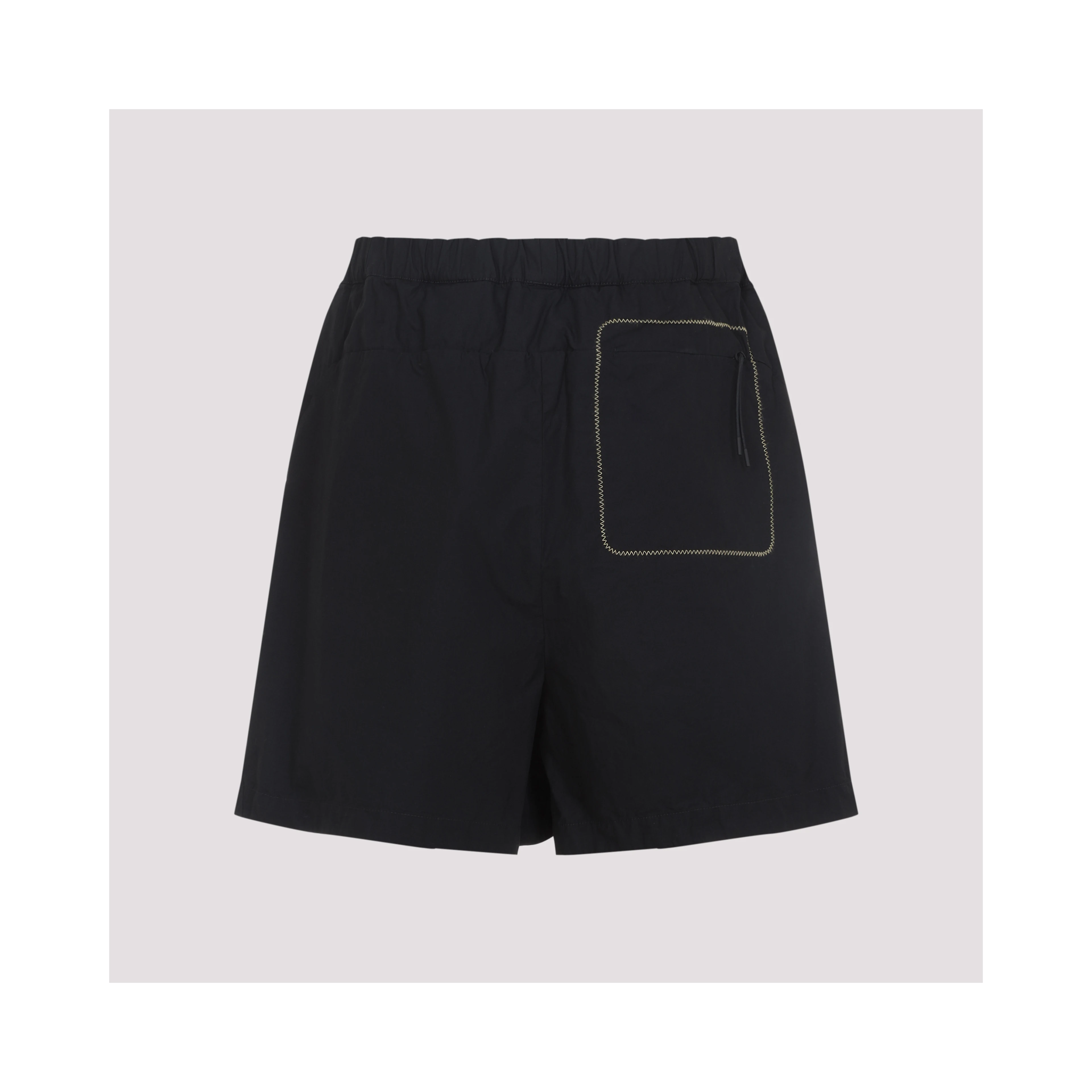 Moncler Cotton Bermuda