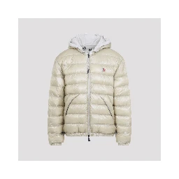 Moncler Grenoble Berguns Bomber Jacket