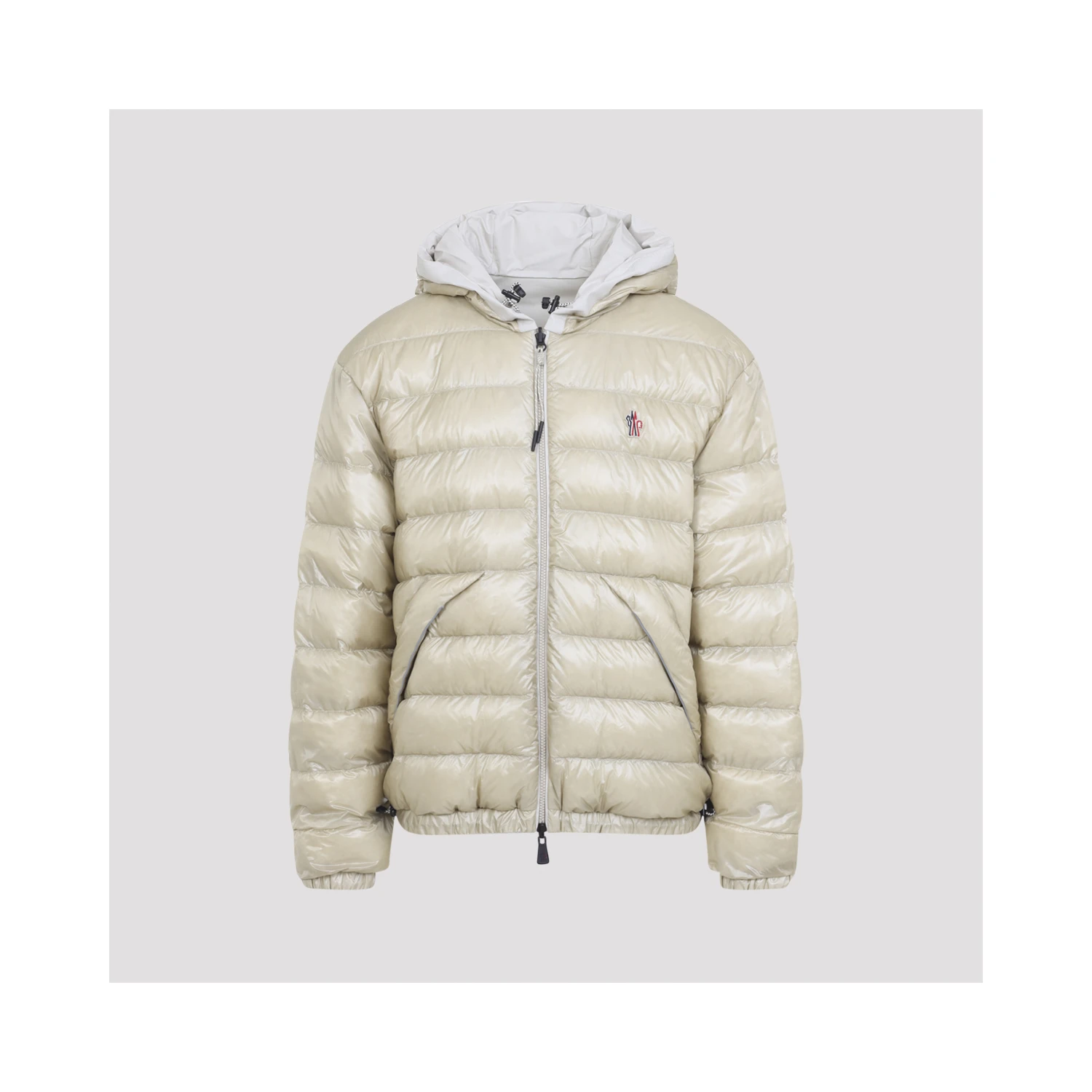 Moncler Grenoble Berguns Bomber Jacket