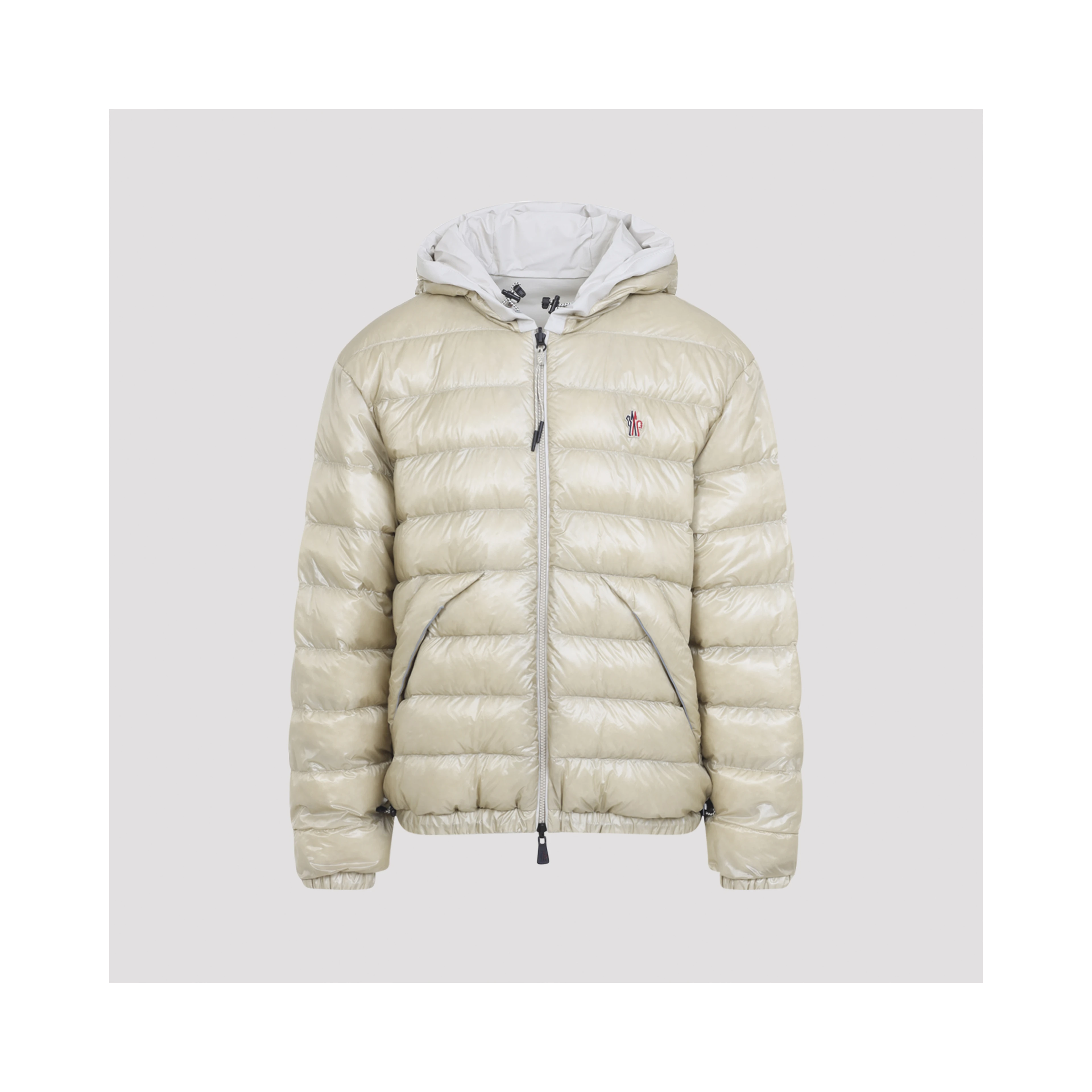 Moncler Grenoble Berguns Bomber Jacket